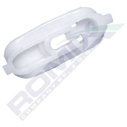R SPINKA AUDI A4/B5 LISTWA DOLNA