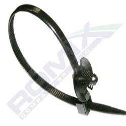 R OPASKA ZACISKOWA 150x4,5mm/otw 6,0mm