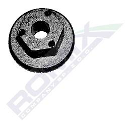 R NAKRĘTKA PLAST NADKOLA OPEL