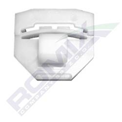 R SPINKA LISTWY MERC 190