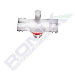 R SPINKA LISTWY GOLF 1,GARBUS