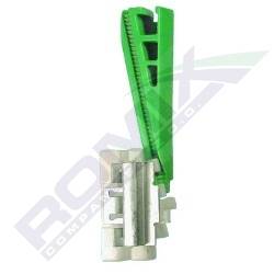R SPINKA LISTWY DACHU MERC 190-202 ZIELONA