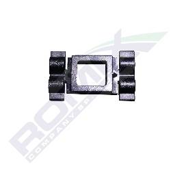 R SPINKA LISTWY PROGU ZEW. MERC W202,210