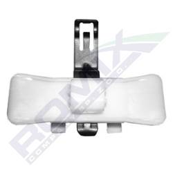 R SPINKA LISTWY MERC W124 LISTWA DRZWI