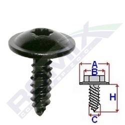 R WKRĘT  4,9mm TORX VW,SKO,SEAT