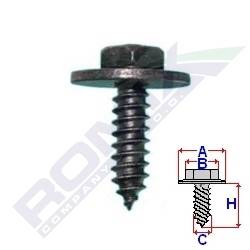R WKRĘT  4,7x19mm VW NA KLUCZ