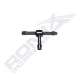 R TRÓJNIK SPRYSKIW. 3x3,2mm