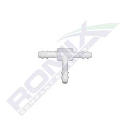 R TRÓJNIK SPRYSKIW. 3x3,2mm