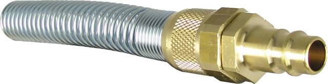 ZŁĄCZKA RECTUS 26 12x9mm+SPRĘŻYNA