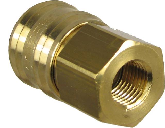 SZYBKOZŁĄCZE  1/4"W RQS 26