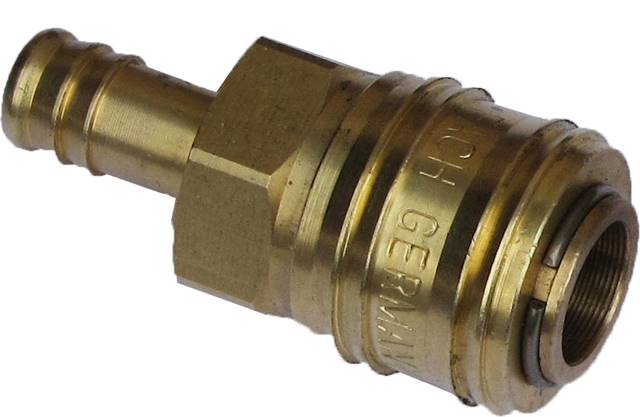 SZYBKOZŁĄCZE    6mm RQS