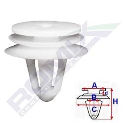 R SPINKA TAPIC. VW.LUPO,SEAT AROZA