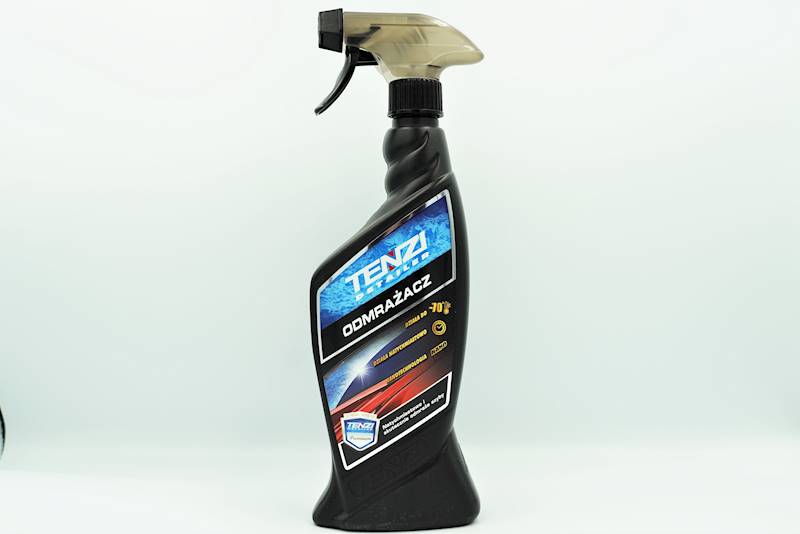 ODMRAŻACZ DO SZYB TENZI 600ml /HAN02620