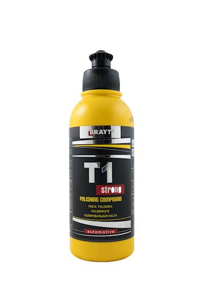 BRAYT T1  250g STRONG PASTA POLERSKA
