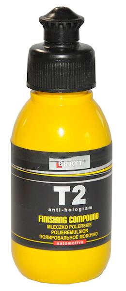 BRAYT T2  100g ANTYHOLOGRAM 