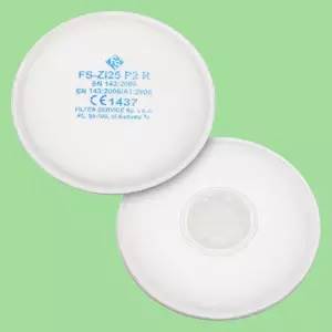 3M FILTR PRZECIW PYŁOWY ZI25-P2