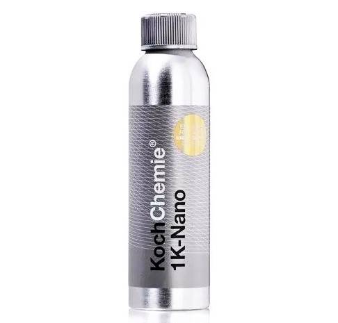 KOCH NANO ZESTAW 250ml OCHRONA LAKIERU
