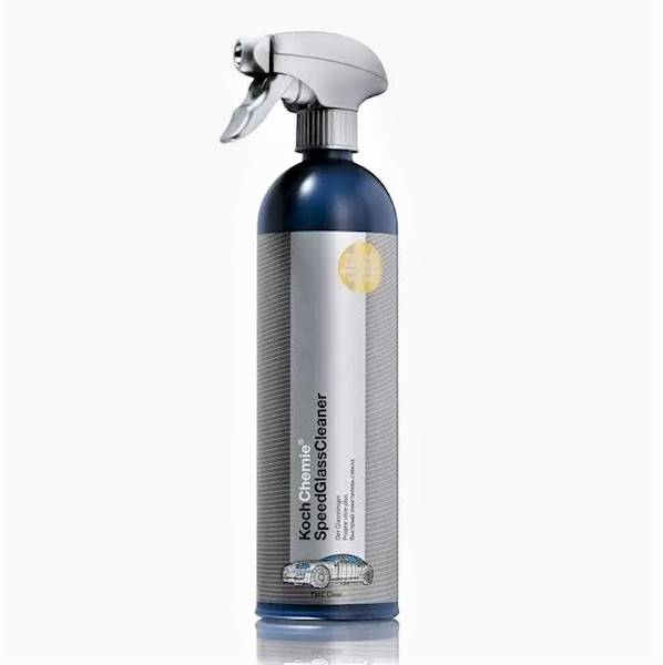 KOCH SPEED GLASSCLEANER 750ml + ATOMIZER
