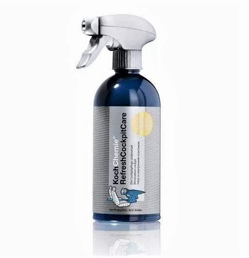 KOCH RefreshCocpitCare 500ml + ATOMIZER