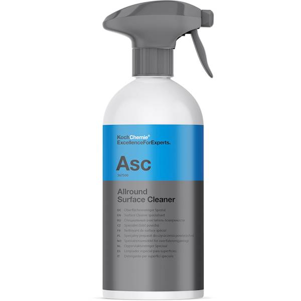 KOCH ALLROUND SURFACE CLINER 500ml