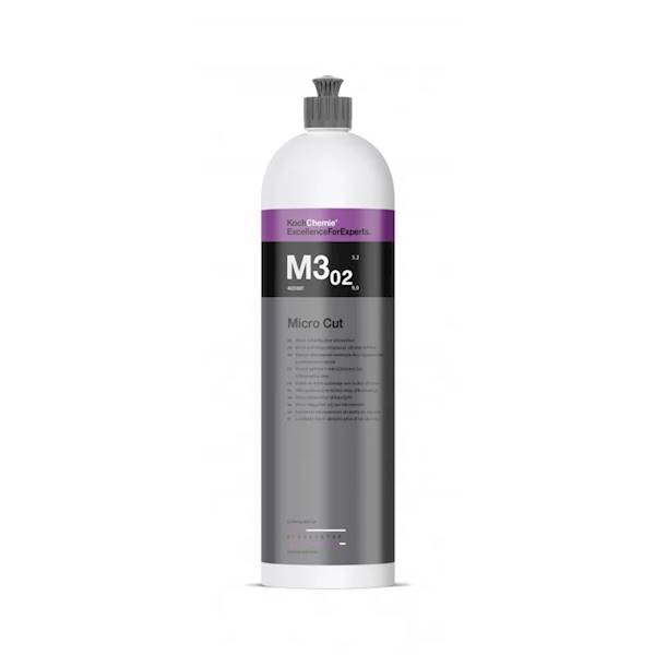KOCH ANTYHOLOGRAM  M3.02 / 1,0L