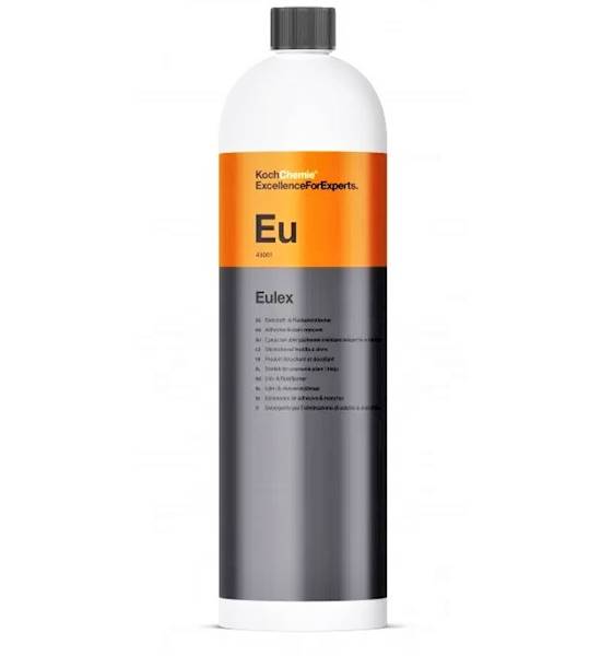 KOCH EULEX 1,0L ZMYWACZ KLEJU