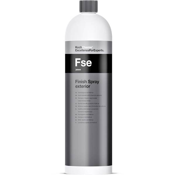 KOCH FINISH SPRAY EXTERIOR 1,0 L FSE