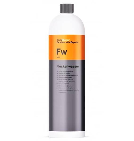 KOCH FLECKENWASSER   1,0L FW