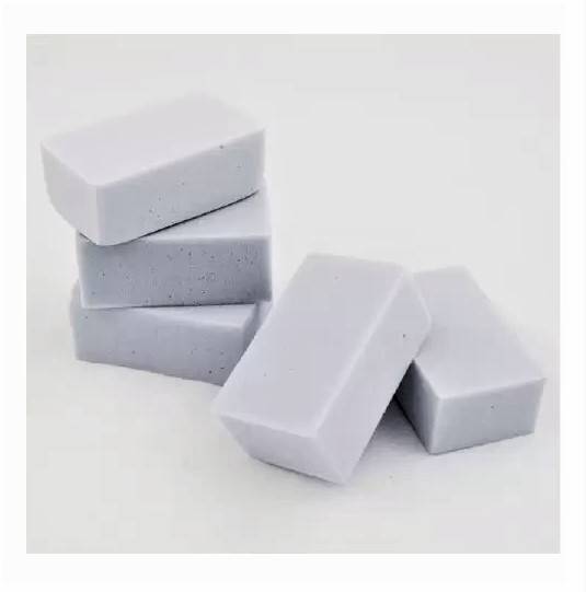 KOCH GĄBKA   BIAŁA CZYSZCZĄCA 10x5,7x 3,8cm