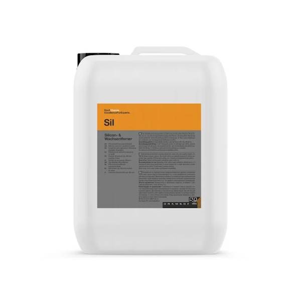 KOCH ZMYWACZ SIL 5,0L WACHSENTFRERNER