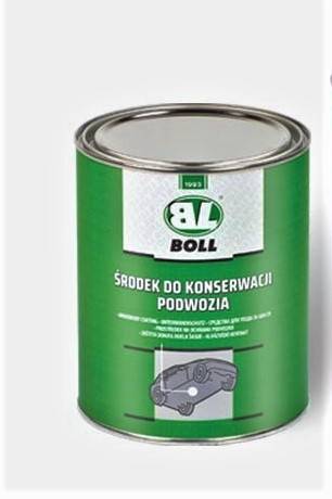 KONS. PODWOZIA 1kG BOLL Na Pędzel