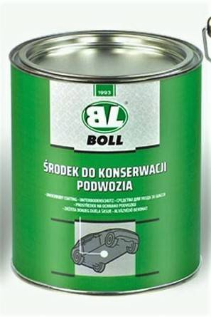 KONS. PODWOZIA 2kG-BOLL Na Pędzel
