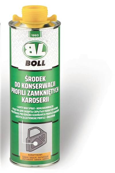 KONS. PROFIL. 1,0L BOLL-BURSZTYN.