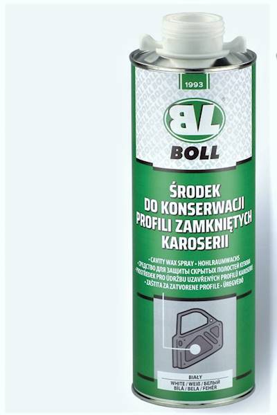 KONS. PROFIL. 1,0L BOLL-BIAŁY
