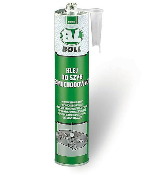 KLEJ DO SZYB BOLL NORMAL 310ml