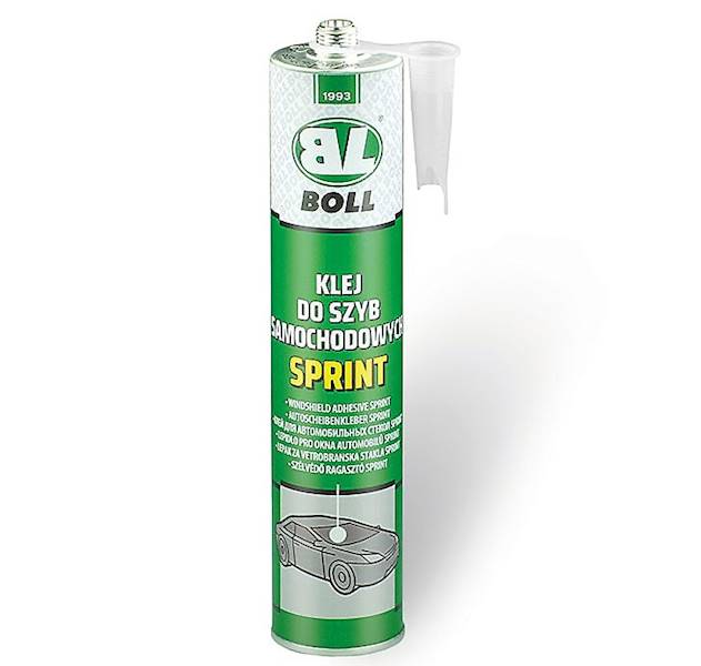 KLEJ DO SZYB BOLL SPRINT 310ml