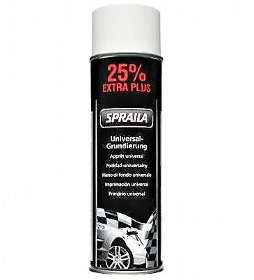 D SPRAY PODKŁ  BIAŁY           500ml
