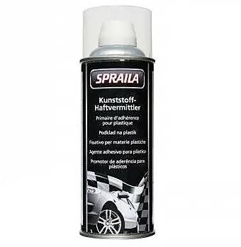 D SPRAY PODKŁ. NA PLASTIK 400ml