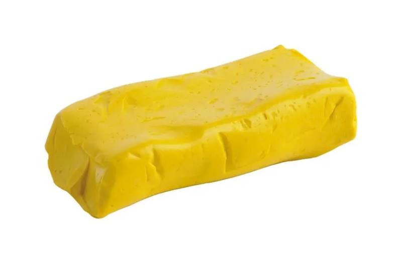 BRAYT GLINKA 100g CZYŚCI LAK.I SZYBY