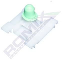 R SPINKA LISTWY OZDO.GOLF3,VENTO