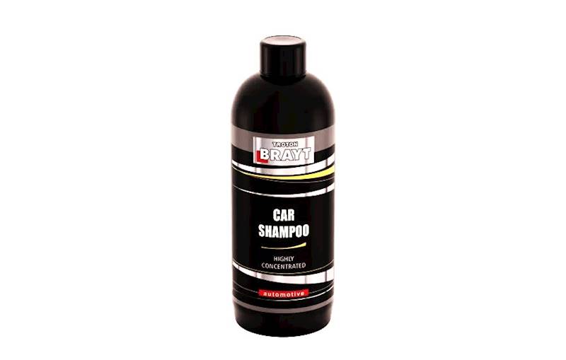 BRAYT CAR SHAMPOO 500ml  SZAMPON SAMOCH.