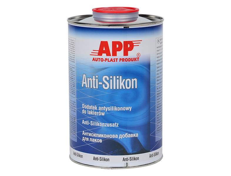ANTI-SILIKON 1,0L