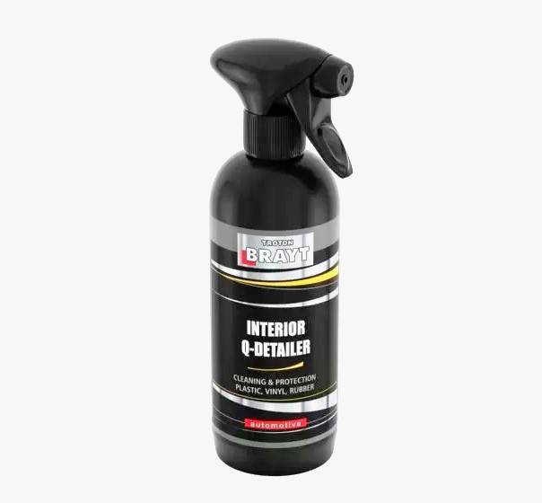 BRAYT INTERIOR Q-DETAIL 500ml  WEW.TWORZYWA