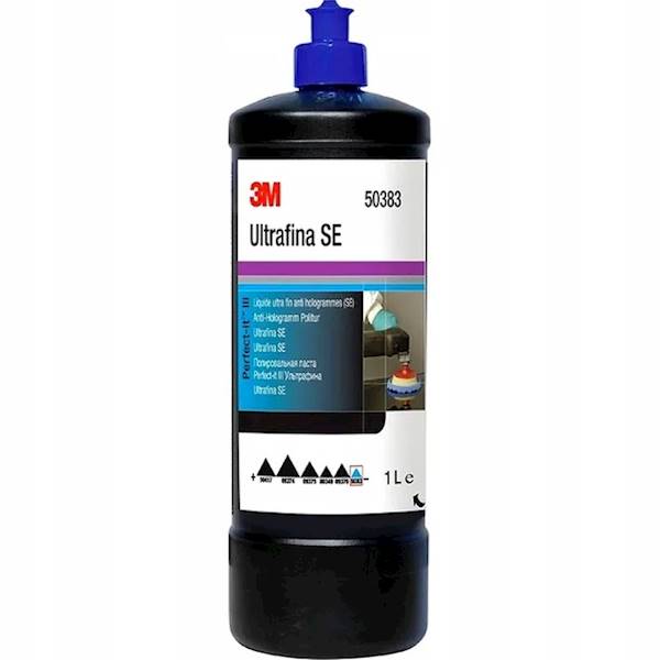 3M MLECZKO ULTRAFINA 1,0L FIOLET.KOREK