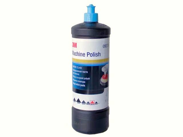 3M MLECZKO POLER. NIEBIESKI KOREK 1,0L
