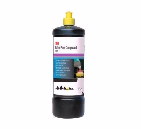 3M MLECZKO POLER. ŻÓŁTY KOREK 1,0L