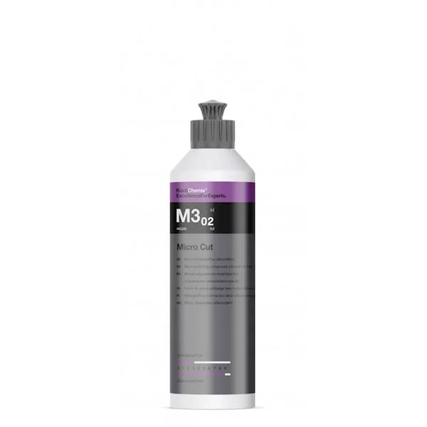 KOCH ANTYHOLOGRAM  M2.02 / 1,0L