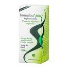 PHYDOMEDICA Immulina plus dla dzieci 100ml