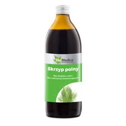 EkaMedica Skrzyp Polny 0,5L