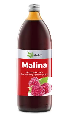 EkaMedica Malina 1L